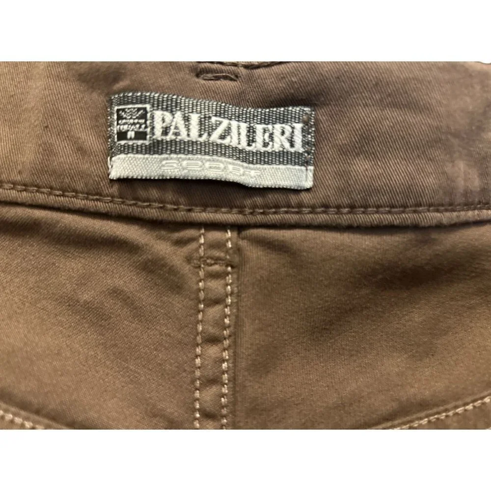Pal Zileri men made